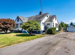 9622 Hazel St, Chilliwack, BC V2P5N9