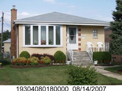 7810 Natchez Ave, Burbank, IL, 60459