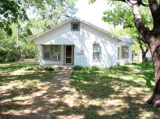 214 State School Rd, Gatesville, TX 76528