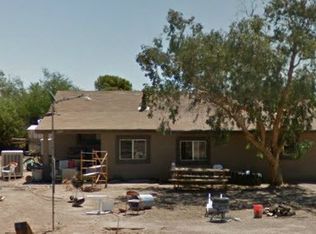 26815 N 207th Ave, Wittmann, AZ 85361