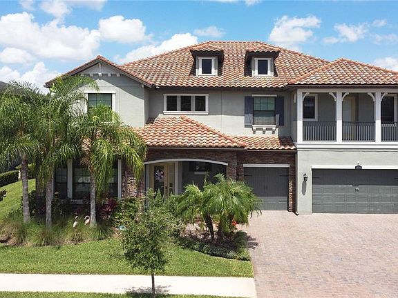 2nd image of 18014 Woodland View Dr