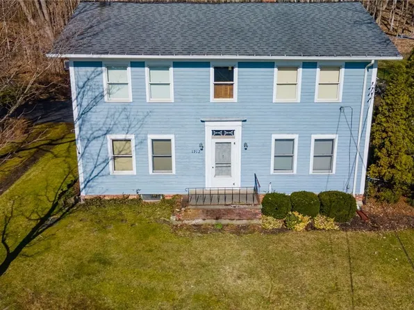 1912 State Route 19, Wyoming, NY 14591