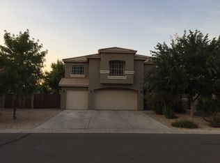 4312 E Morenci Rd, San Tan Valley, AZ 85143
