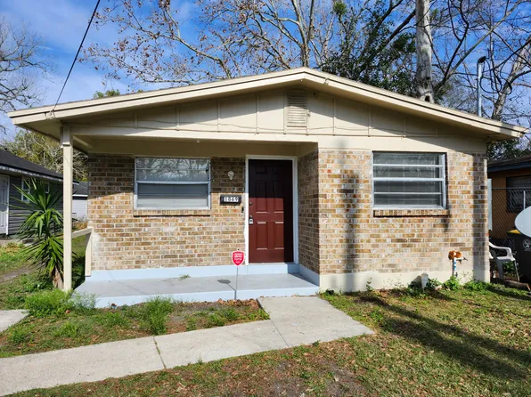 1869 Junior St, Jacksonville, FL 32209