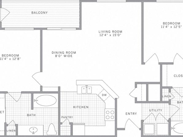 AVE Union | 1070 Morris Ave, Union, NJ
