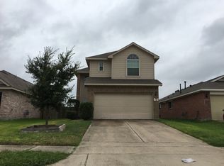 20711 Indigo River Ln, Katy, TX 77449