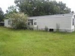 1451 Bernard Johnson Rd, Perry, FL 32347