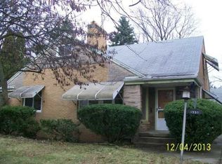 1950 Parkside Blvd, Toledo, OH 43607