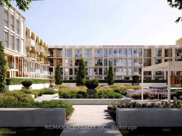 1005 Dundas St E #146, Oakville, ON L6H 7E8
