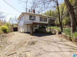 3417 Ronlea Cir, Vestavia, AL 35243