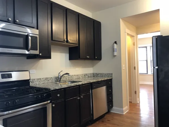 1303 W Columbia Ave, Chicago, IL 60626