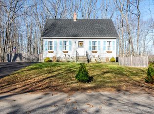 34 Pierce Ave, Sanford, ME 04073
