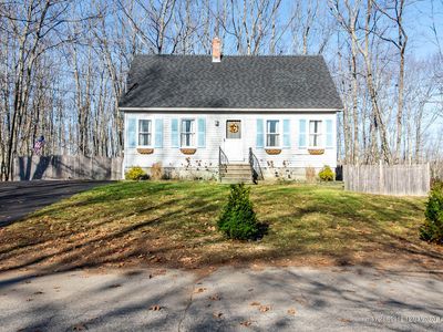 34 Pierce Ave, Sanford, ME, 04073