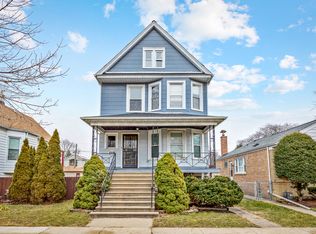 1339 Wenonah Ave, Berwyn, IL 60402