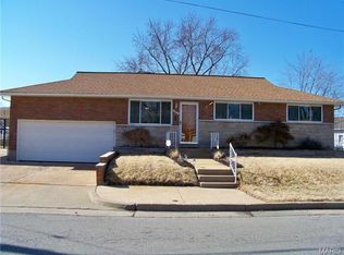 4100 Weber Rd, Saint Louis, MO 63123