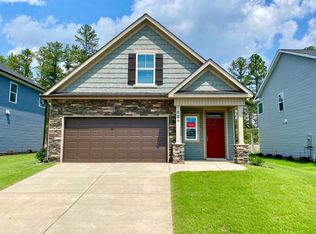 924 Newburn Dr N, Augusta, SC --