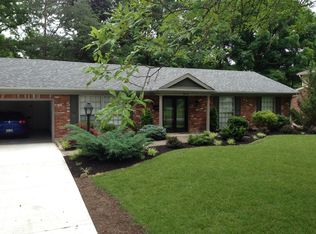 6711 Fernview Rd, Louisville, KY 40291