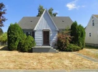 318 Garden Ave N, Renton, WA 98057