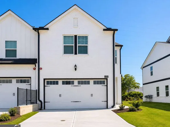 6395 Apalachee Way SE, Mableton, GA 30126