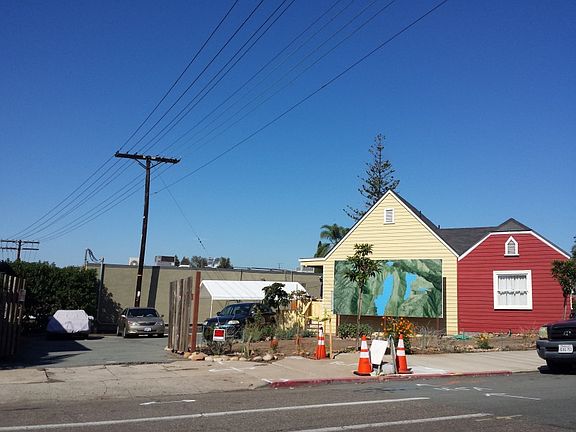 2nd image of 4496 Euclid Ave