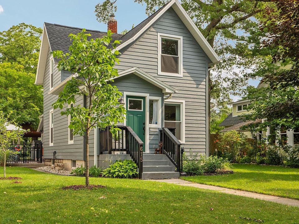 1st image of 615 Webster St