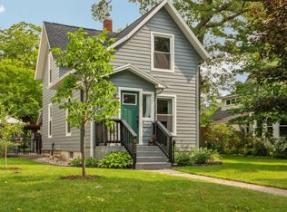 615 Webster St, Traverse City, MI 49686