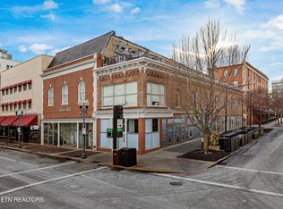 403 S Gay St #206, Knoxville, TN 37902