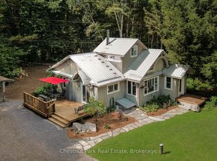 91 Chapmans Landing Rd, Nipissing, ON P0H1W0