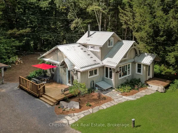 91 Chapmans Landing Rd, Nipissing, ON P0H 1W0