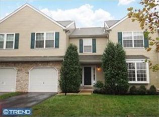 1418 Oxford Cir, Lansdale, PA 19446