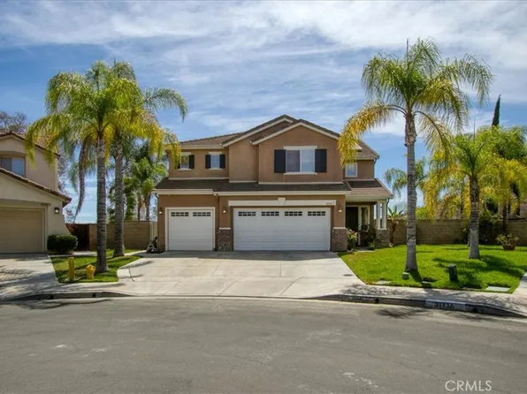 31131 Old Trail Cir, Murrieta, CA 92563