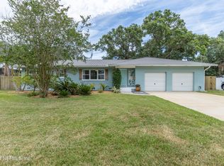 21 Atlantic Ave, Saint Augustine, FL 32084