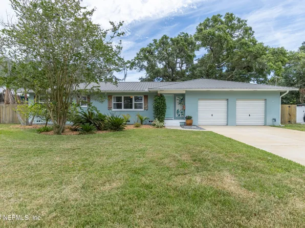 21 ATLANTIC Avenue, St. Augustine, FL 32084