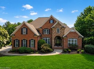 8120 Zinfandel Dr, Stokesdale, NC 27357