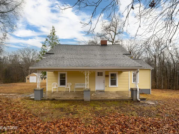 5120 Luttrell Rd, Knoxville, TN 37918