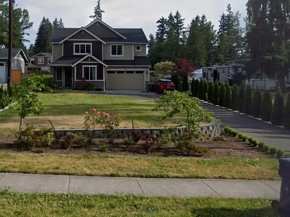 1405 126th St SE, Everett, WA 98208