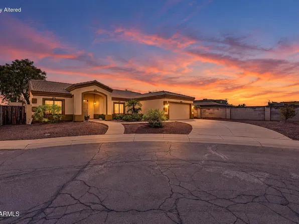 1111 E SHEPHERDS Way, Casa Grande, AZ 85122