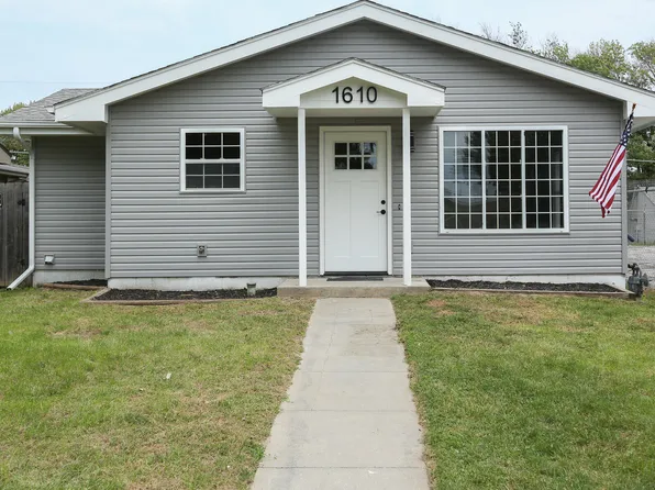 1610 Avenue K, Council Bluffs, IA 51501