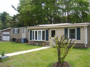 58 Horseshoe Ln, Lehighton, PA 18235