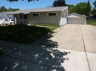 1618 Delaware Blvd, Madison, WI 53704