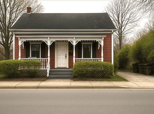 403 W Main St #4, Lebanon, OH 45036