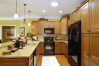 Granite Countertops