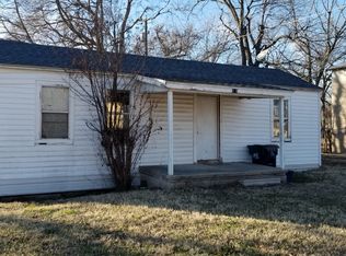 315 N Hickory St, Ada, OK 74820