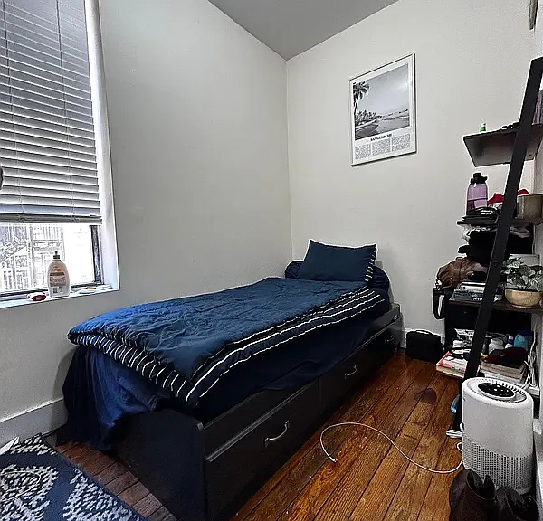 110 Saint Marks Pl #4 — Photo 8