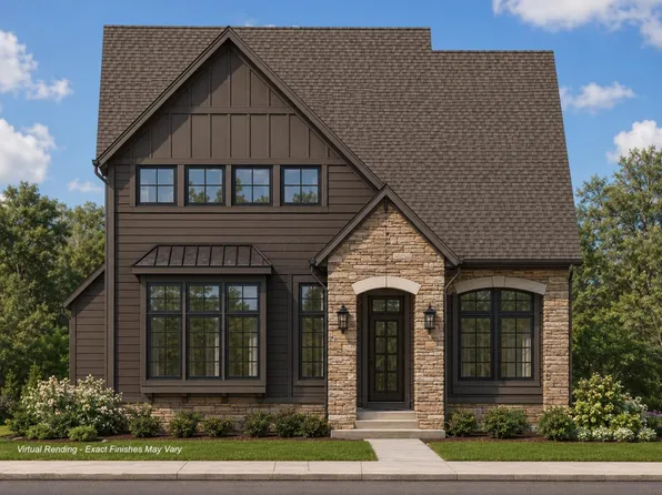 3544 Beulah Way, Grove City, OH 43123