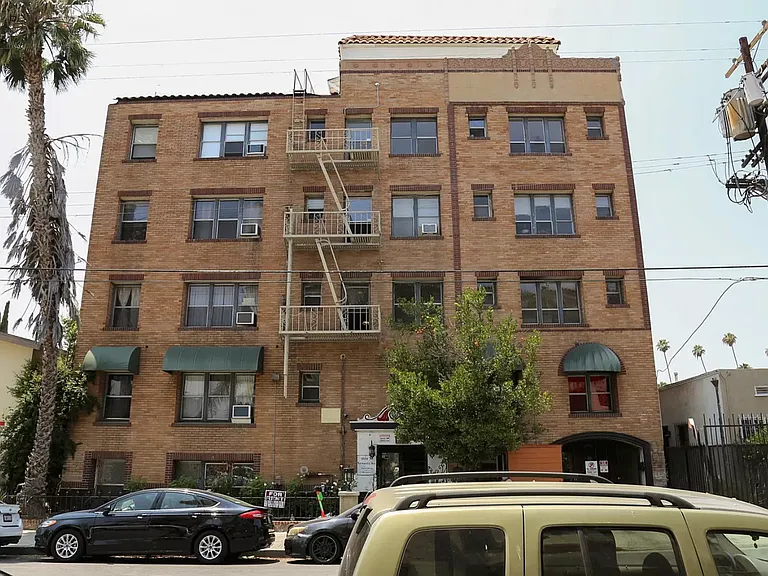 Normandie Hollywood, LLC — Photo 49