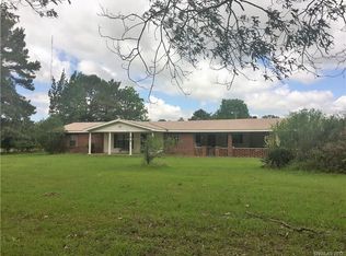 9202 Springridge Texas Line Rd, Keithville, LA 71047