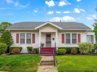 461 Elmwood Dr, Marion, OH