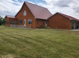 4872 Cold Springs Rd, Hyattville, WY 82428