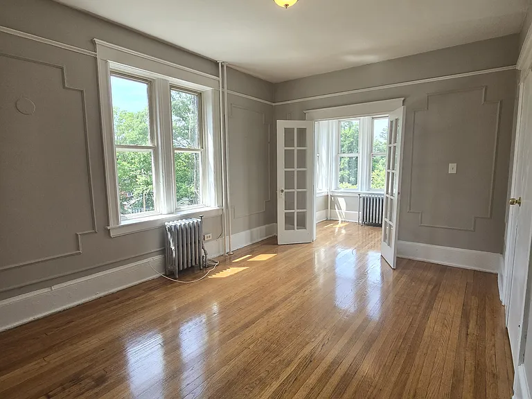 24 Barclay St #2D — Photo 11